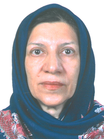 سیده اشرف رجایی رامشه